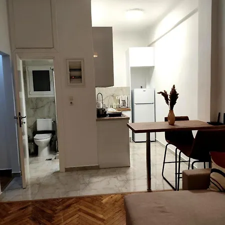 Athenian Stay Chara'S Apartment-2
