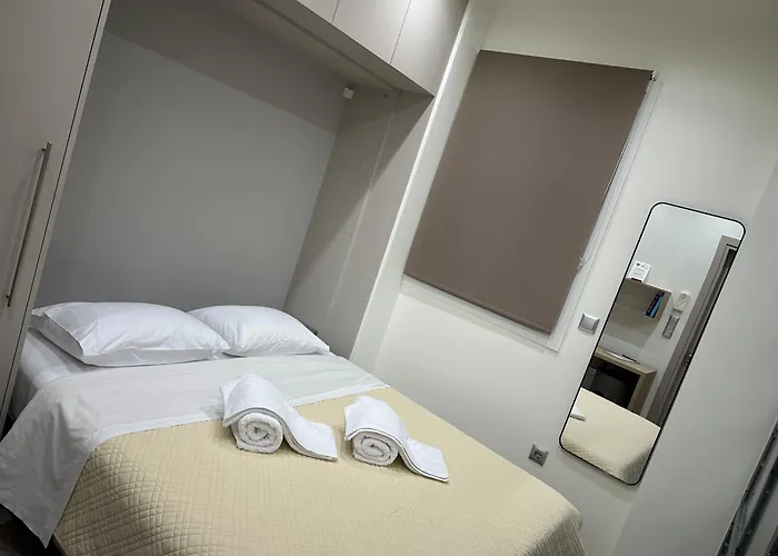 Estia Athens