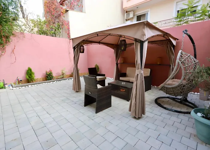 Elaion Guest House